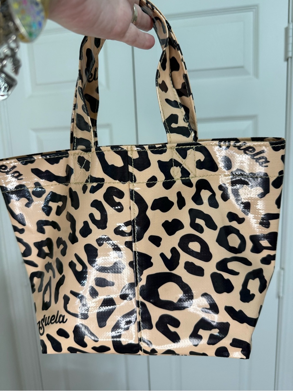Consuela Bam Bam Grab & Go Mini Tote - Picture 2 of 5